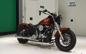 HARLEY FLS 1580 2015