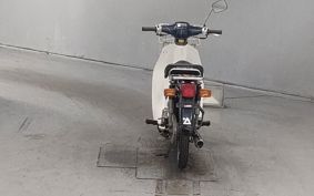 HONDA SUPER CUB70 C70