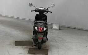 SUZUKI LET's CA4AA