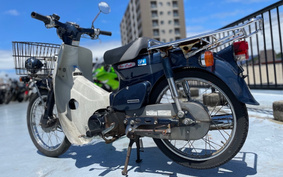 HONDA PRESS CUB 50 STD AA01