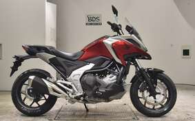 HONDA NC750X DCT 2024 RH09