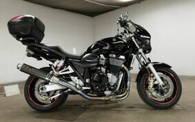 SUZUKI GSX1400 2008 GY71A