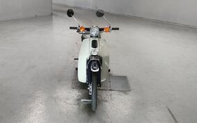 HONDA C70 SUPER CUB HA02