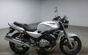 SUZUKI GSX250FX ZR250C