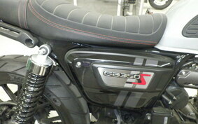 HONDA GB350S 2021 NC59