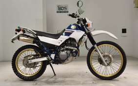 YAMAHA SEROW 225 W 4JG