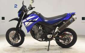 YAMAHA XT660 X 2006 DM01