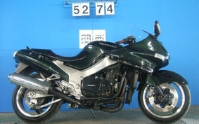 KAWASAKI ZZ1100 NINJA R Gen.2 ZXT10D