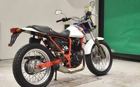 HONDA FTR223 MC34