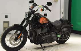 HARLEY FXBBS1870 2021 YYK