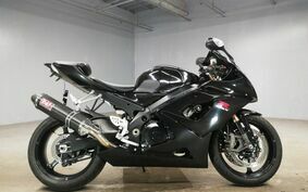 SUZUKI GSX-R1000 2005 B6121