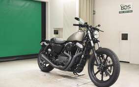 HARLEY XL1200X 2020 LC3