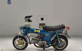 HONDA DAX 50 ST50