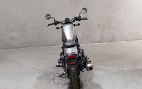 HONDA  REBEL 500 PC60