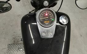 HONDA SHADOW 400 SLASHER 2000 NC40