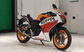 HONDA CBR250R A MC41