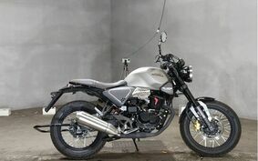 HONDA CB190SS 不明