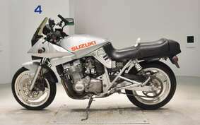 SUZUKI GSX400S KATANA 1992 GK77A