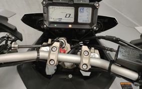 YAMAHA MT-09 RN36J