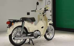 HONDA C110 SUPER CUB JA59