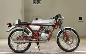 HONDA DREAM 50 AC15