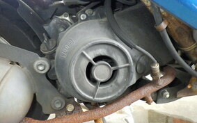 SUZUKI ADDRESS V50 Gen.2 CA44A