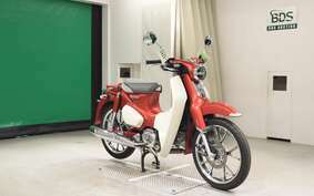 HONDA C125 SUPER CUB JA58