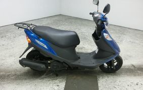 SUZUKI ADDRESS V125 G CF46A