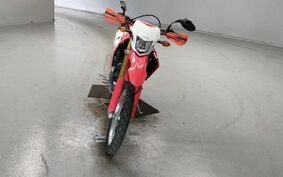 HONDA CRF250L MD44