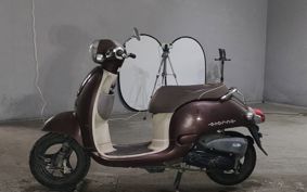 HONDA GIORNO AF70