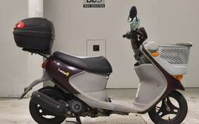 SUZUKI LET's 4 Basket CA43A