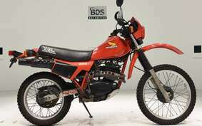 HONDA XL250R MD03