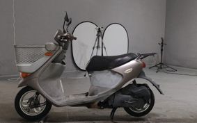SUZUKI LETS4 CA43A