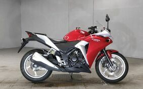 HONDA CBR250R MC41