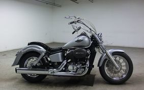 HONDA SHADOW 400 2001 NC34