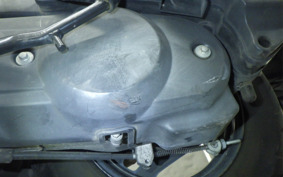 SUZUKI ADDRESS V125 CF4EA