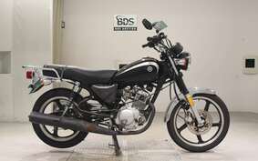 YAMAHA YBR125 K