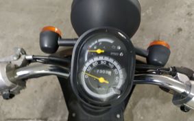 HONDA TODAY AF67