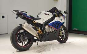 BMW S1000RR 2016