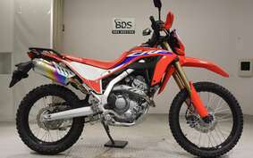 HONDA CRF250L MD47