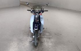 HONDA  SUPER CUB C125 JA58