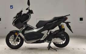 HONDA ADV150 KF38