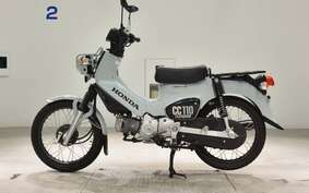 HONDA CROSS CUB 110 JA45