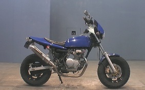 HONDA APE 50 AC16