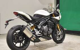 TRIUMPH SPEED TRIPLE RR 2023