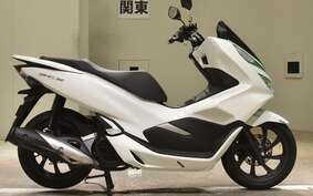 HONDA PCX125 JF81