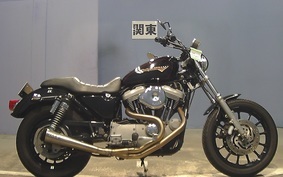 HARLEY XL1200S 2000 CHP