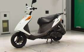 SUZUKI ADDRESS V125 CF46A