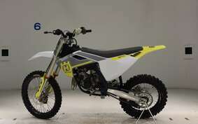 HUSQVARNA TC85