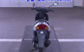 SUZUKI LETS2